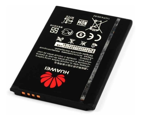 Imagen 3 de 3 de Batería Modem Celular Huawei Original Usb Wifi Mp3 4g 3g Gb