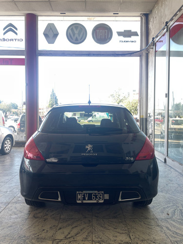 Peugeot 308 1.6 Active