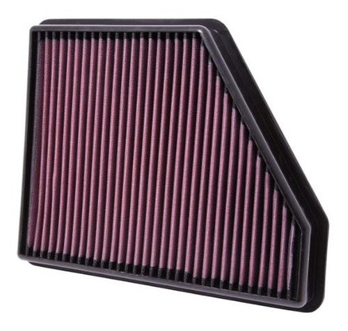 Filtro Aire K&n Chevrolet Camaro 10-15 V6 V8 Zl1 33-2434