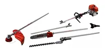 Comprar Motosierra Desbrozadora Cortasetos Hkm5226e Husky Power 52cc