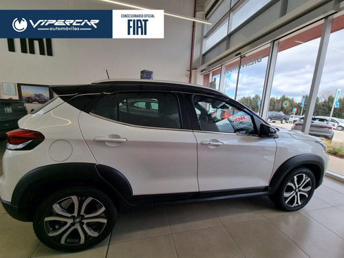 Fiat Pulse Impetus 1.0 T
