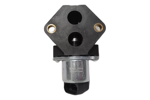 Valvula Iac Sensor Minimo Ford Fiesta Power/move/max