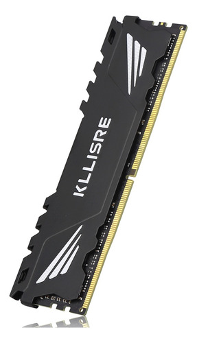 Memoria Ram Kllisre 16gb (2x8gb) 3200mhz Ddr4 Udimm