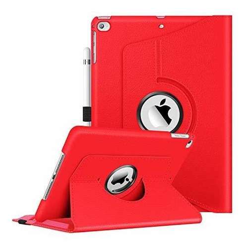 Estuche, Protector Funda Funda Fintie Para iPad ******* - Ip