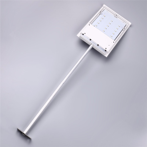 Imagen 5 de 5 de Reflector Solar Led De Pared 15 Led 1.8w. Arealed Rosario