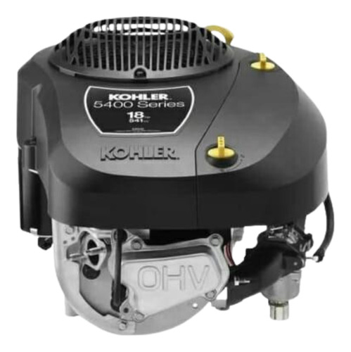Motor Kohler 18 Hp Para Mini Tractor Eje Vertical Usa