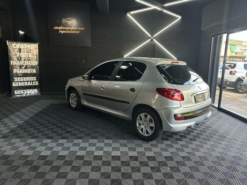Peugeot 207 1.4 Xr