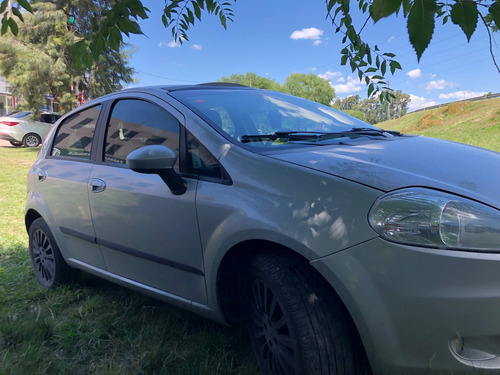 Fiat Punto 1.8 Hlx
