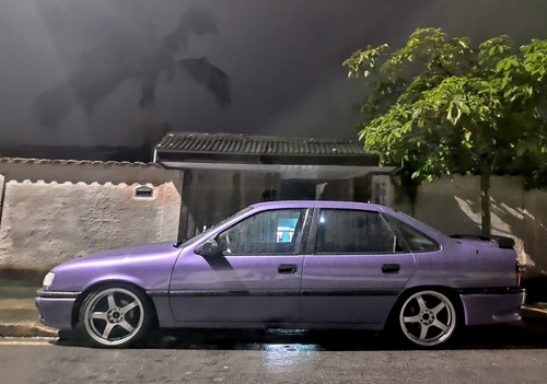 Imagem 5 de 7 de Chevrolet Vectra Gls