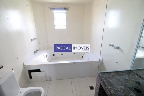 Imagem 10 de 15 de Apartamento Moema 03 Suites 03 Vagas - V-18836