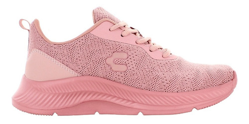 Charly Tenis Correr Rosa Para Mujer 81356