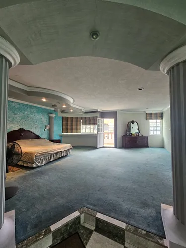 Casa Grande En Venta Ejidal Ocolusen Morelia Ramal/las Americas
