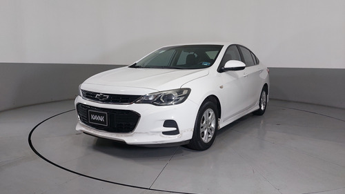 Chevrolet Cavalier 1.5 LT B AUTO