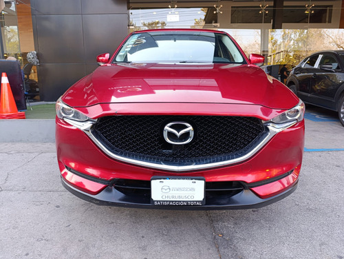 Mazda CX-5 2.0 L I Sport At