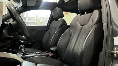 Audi Q2 2019