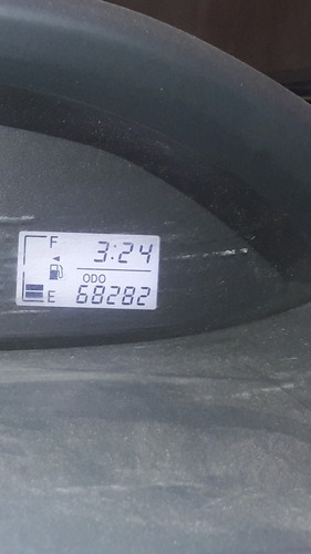 Toyota Yaris 1.5 Sedan Premium 5vel Aa Ee Ra Mt 2011