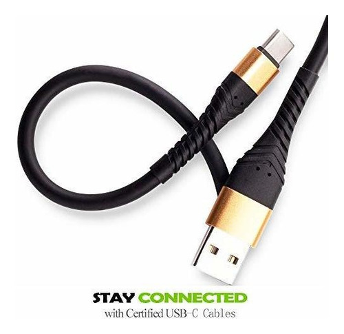 Accesorio Pc Good Type Cable