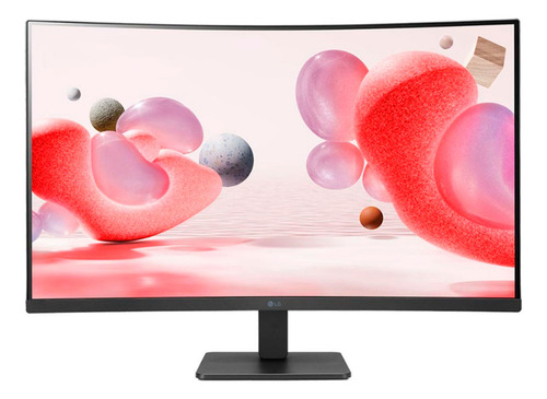 Monitor LG 32 Fhd Freesync 250cd/m 5ms Hdmi 32mr50c-b 100hz