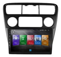Comprar Estereos De Pantalla Honda Accord 1998-2002 Carplay Android