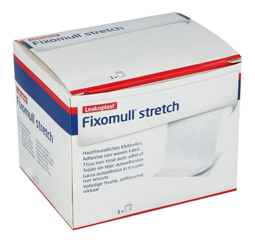 Fixomull® Stretch 10 Cm X 10m