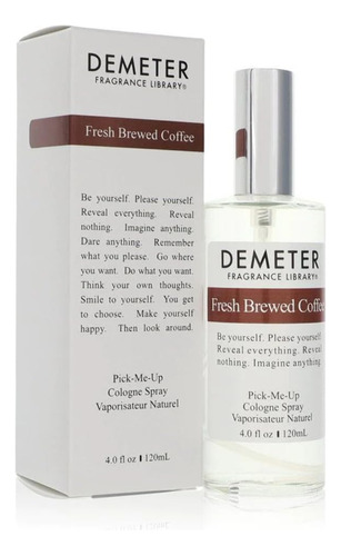 Dimeter Fresh Brewed Coffee Colonia - mL a $282208