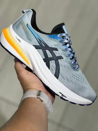 Tenis Calzado Hombre Asics Gt 2000 12