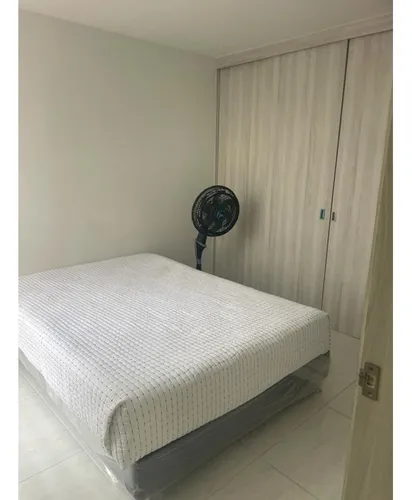 Venta Apartamento De 60mts2, En Kachipay, Sur De Cali 10806.