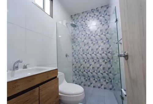 Vendo Apartamento En Los Alpes