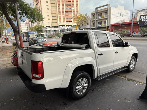 Volkswagen Amarok 2.0 Cd Tdi 140cv Trendline