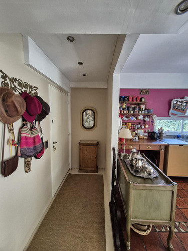 Venta Departamento Palermo, 4 Ambientes, Cochera, Seguridad