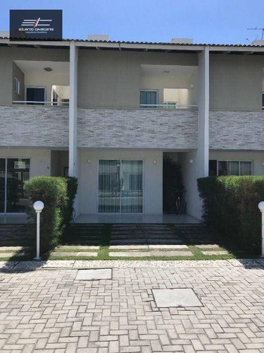 Imagem 1 de 29 de Casa Duplex Com 2 Dormitórios À Venda, 90 M² Por R$ 320.000 - Ca0055