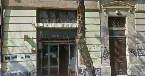 Imagen 2 de 3 de Oficina En Venta En Santiago