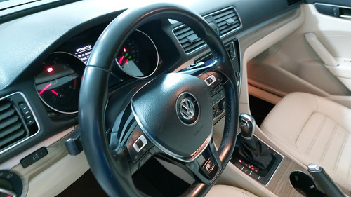Volkswagen Passat 3.6 V6