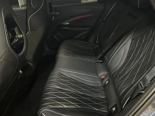 BYD Seal 0.0 520 Awd