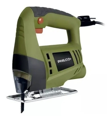 Kit Carpintero Hobbista Lijadora + Caladora + Taladro Philco | Envío gratis