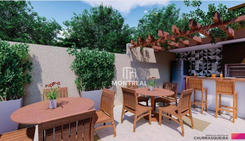 Imagem 26 de 26 de Apartamento À Venda, 46 M² Por R$ 273.014,00 - Vila Progresso - Guarulhos/sp - Ap2844