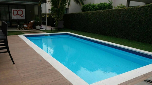 Imagem 1 de 16 de Casa A Venda No Bairro Alphaville Residencial Um Em Barueri - 234-1