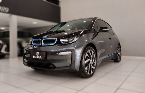 BMW i3 0.0 Bev 5p Eléctrico