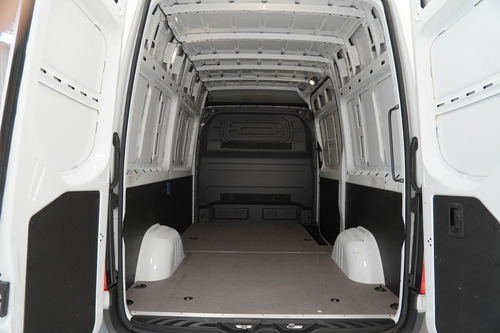 Mercedes-Benz Sprinter 2.0 CDI DIESEL FURGÃO 417 LONGO MANUAL