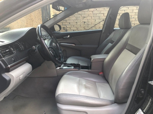 Imagen 13 de 15 de Toyota Camry 2012 2.5 Xle L4 Aa Ee Qc Piel At