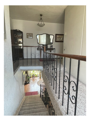 Vende Casa En Lafontaine Polanco, Miguel Hidalgo, Cdmx