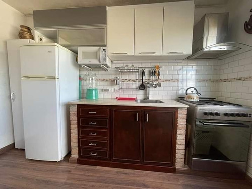 Imagen 5 de 17 de Casa En Planta Alta Con Excelentes Vistas En Minas.