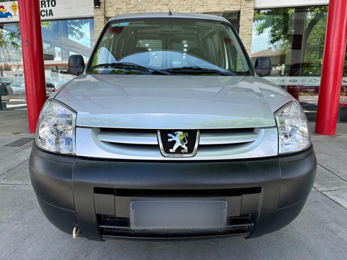 Peugeot Partner 1.6 Hdi Furgon Confort 92