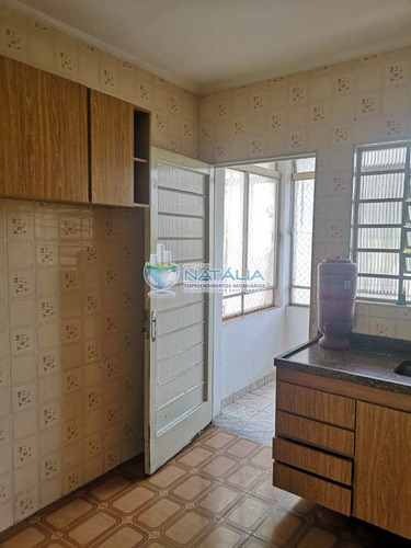 Sobrado Com 3 Dorms, Vila Amália (zona Norte), São Paulo, Cod: 63895 - A63895