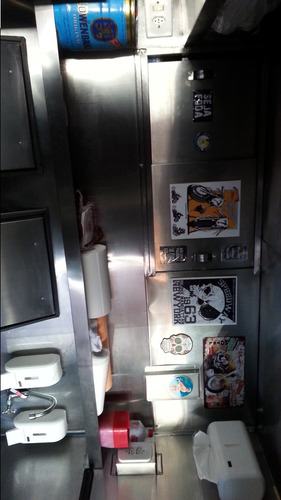 Imagem 4 de 10 de Food Truck