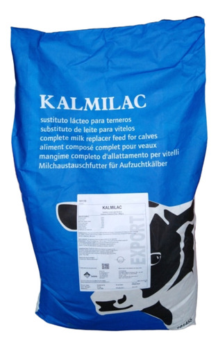Sustituto Lácteo Schils Kalmilac 10 Kgs Leche Terneros