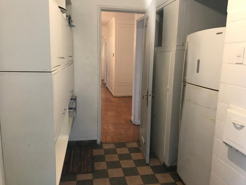 Arriendo Oficinas 6 Privados, 2 Salas Reunión Metro M. Montt