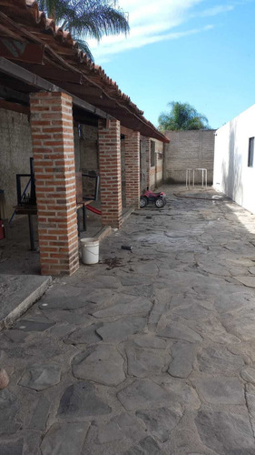 Casa De Descanso, El Arenal, Emiliano Zapata, Jalisco