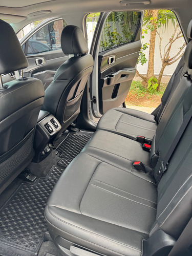 Kia Sorento 2.5 Gdi Ex Pack
