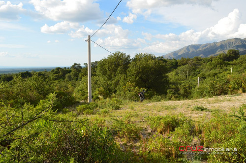 Imagen 11 de 14 de Lote De 5024m2 En Zona Alta De Carpintería